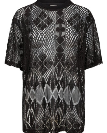 Gossia  -shirt Aimie Black