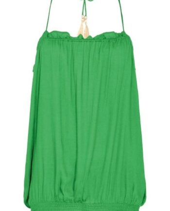 Gossia Top Boa Pistache