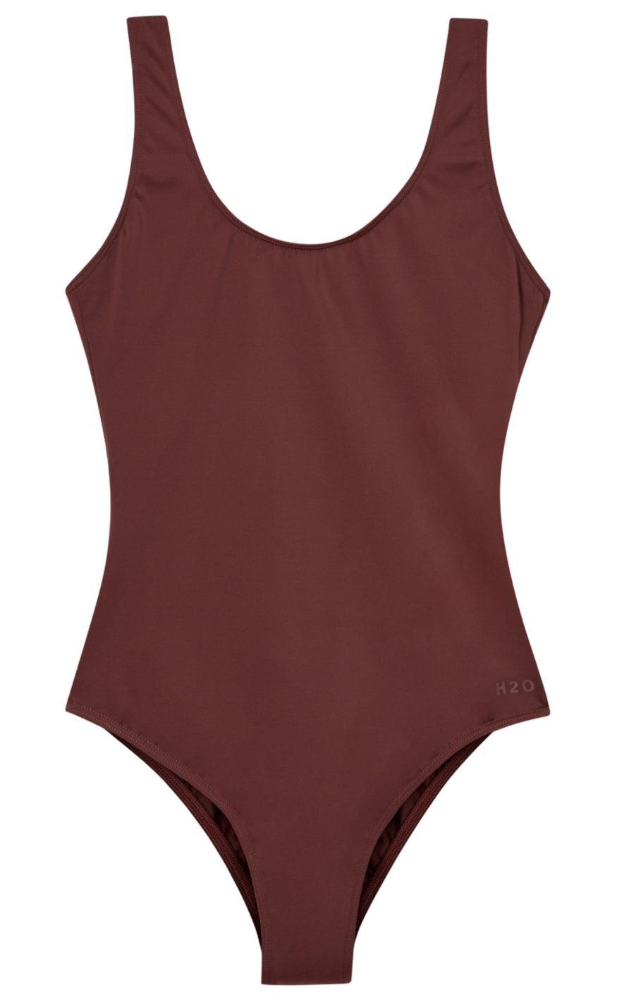 H2o Badedragt Tornø Swim Bark