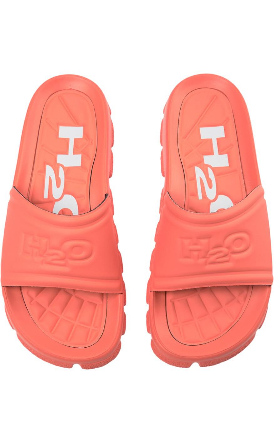 H2o Sandal Trek Coral
