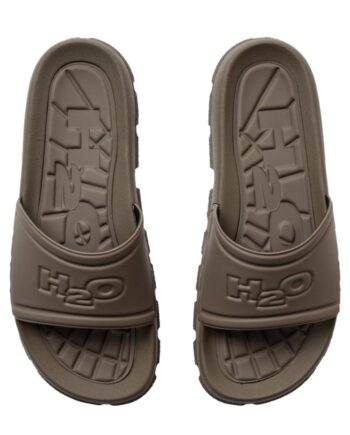 H2o Sandal Trek Dark Olive