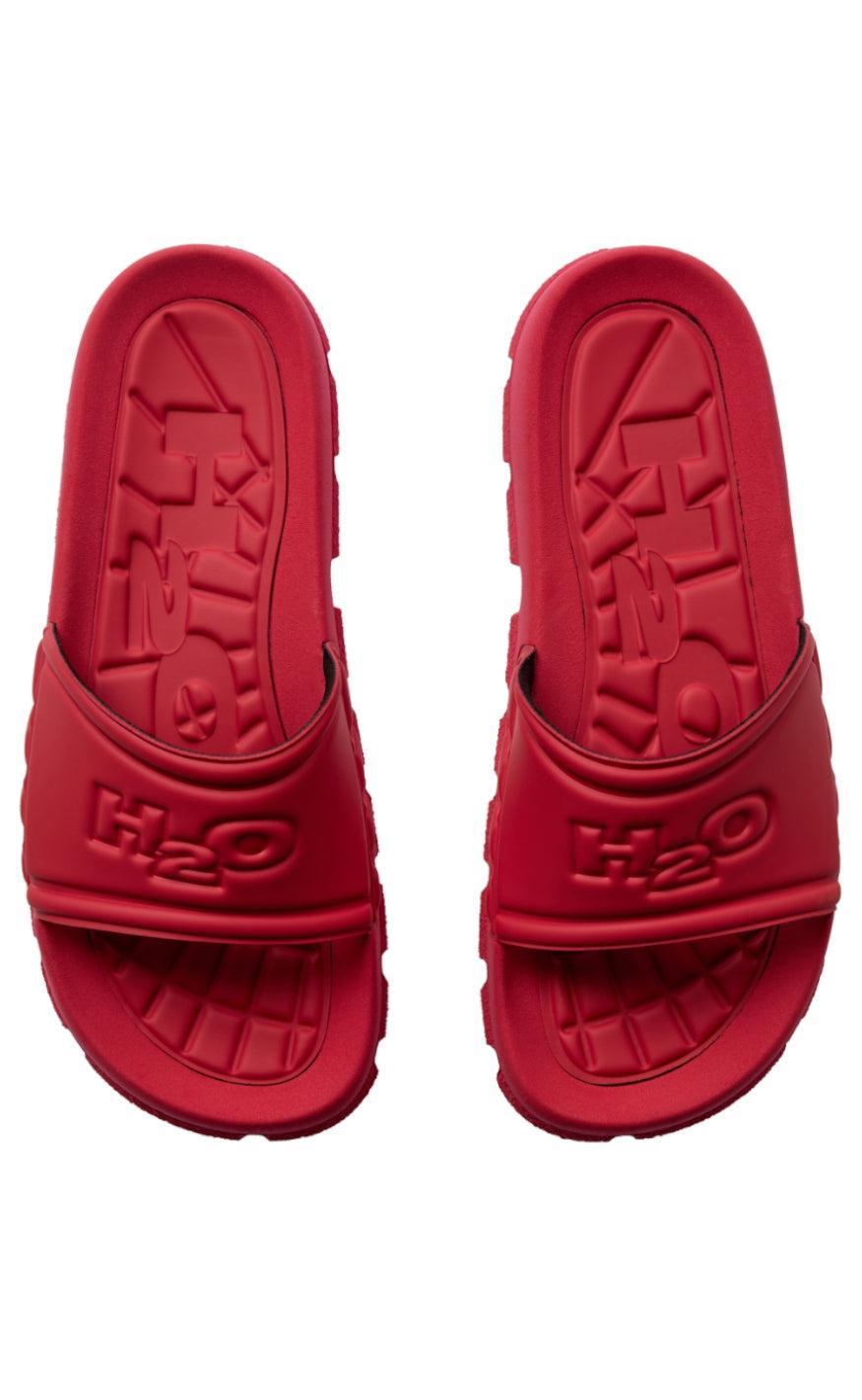 H2o Sandal Trek Ruby Red