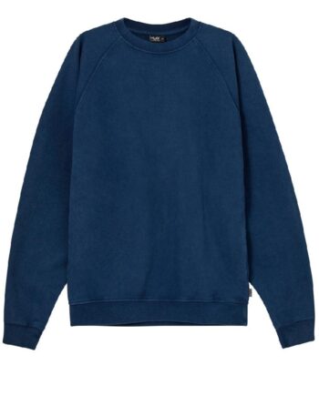 H2o Sweatshirt Thule Sweat   39 Neck Navy