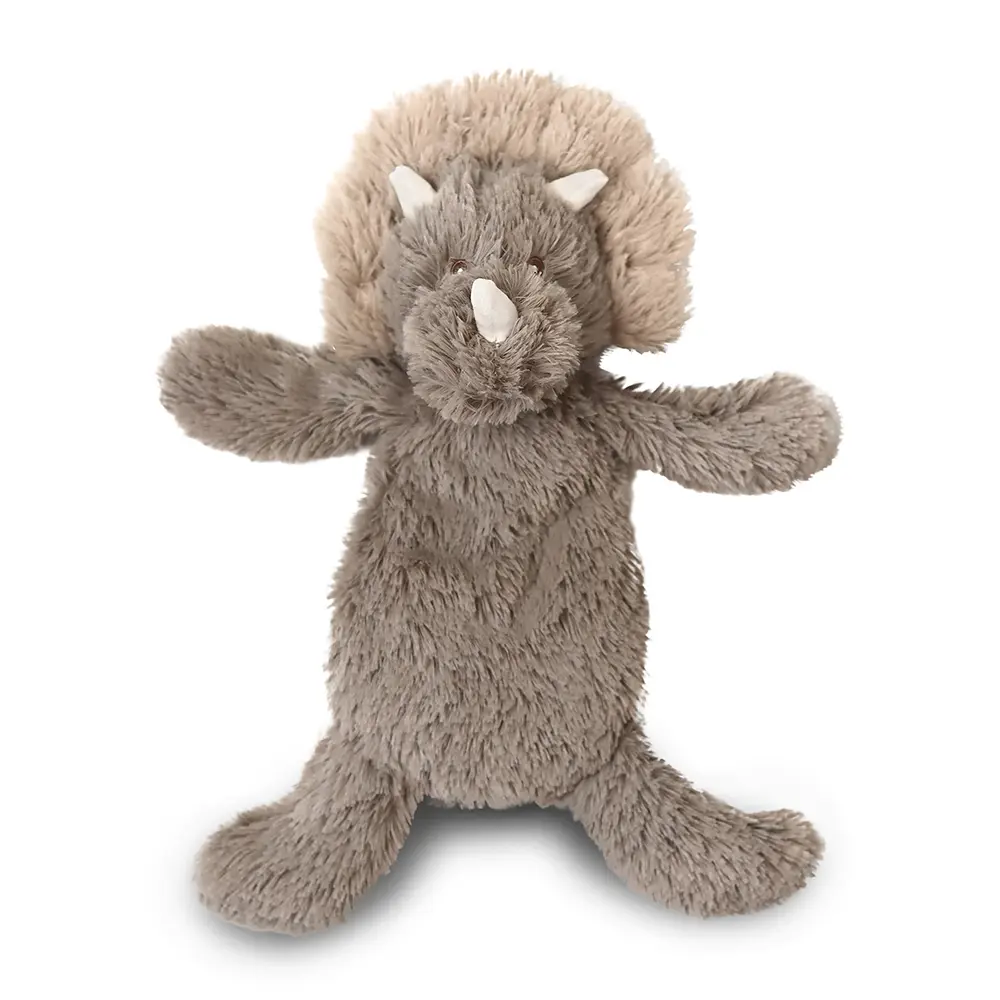 Houston Tyngde Bamse Lille Dino