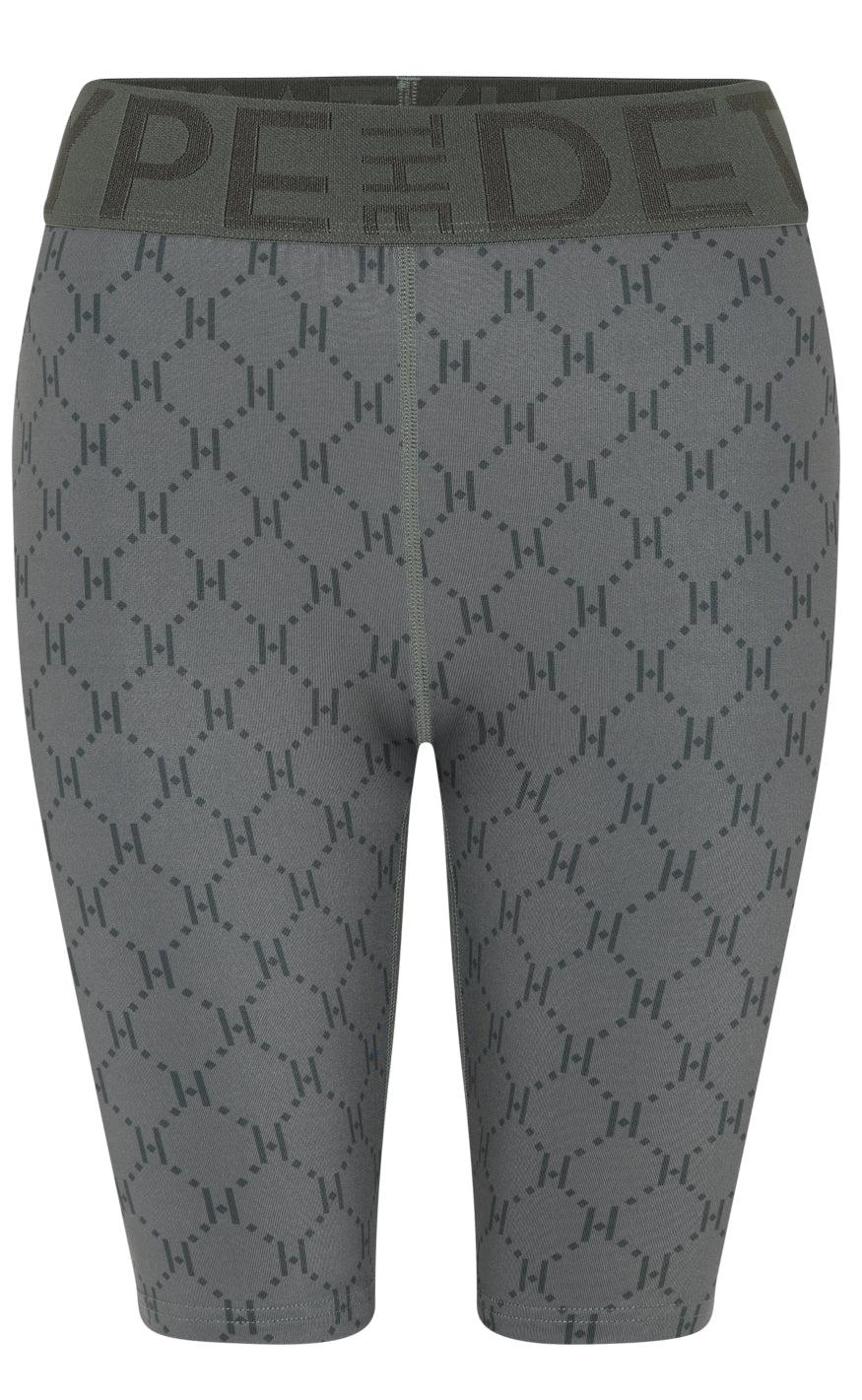 Hype The Detail Shorts Printed 26