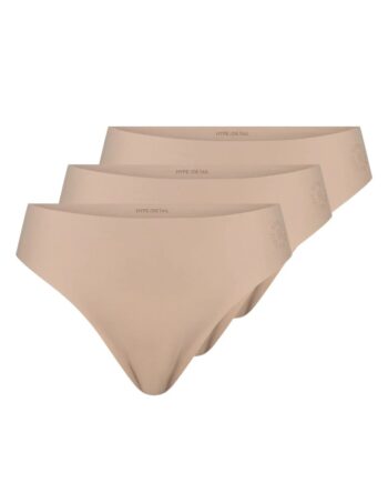 Hype The Detail Trusser Tai   Pack Nude