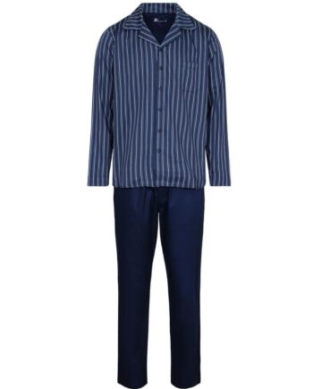 Jbs  Pajama Cotton Sateen