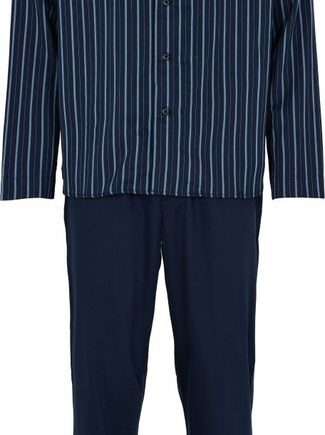 Jbs  Pajama Cotton Sateen