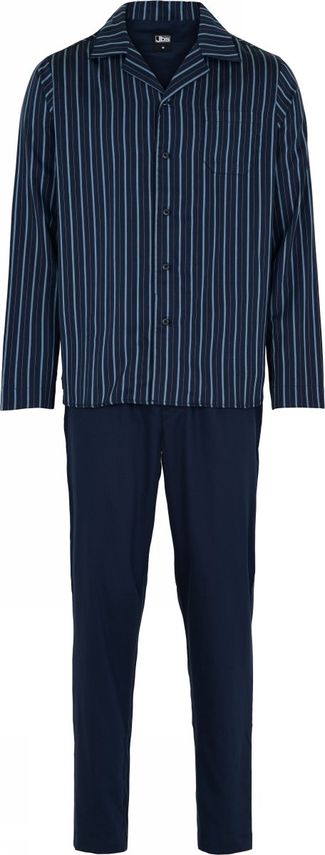 Jbs Pajama Cotton Sateen