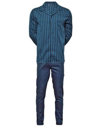 Jbs  Pajama Cotton Sateen