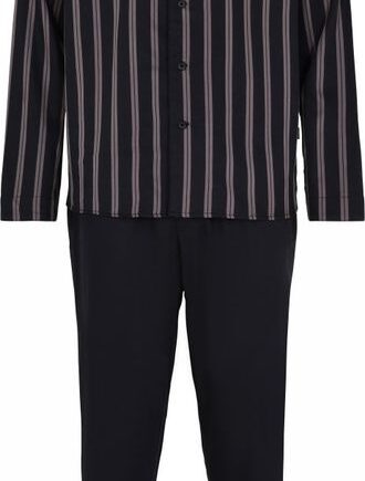 Jbs  Pajama Cotton Sateen