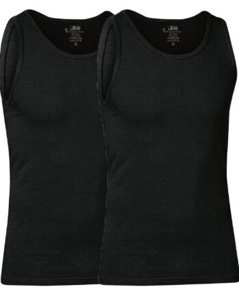 Jbs   -pack Singlet Bamboo