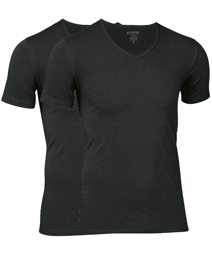 Jbs -pack -neck Bamboo
