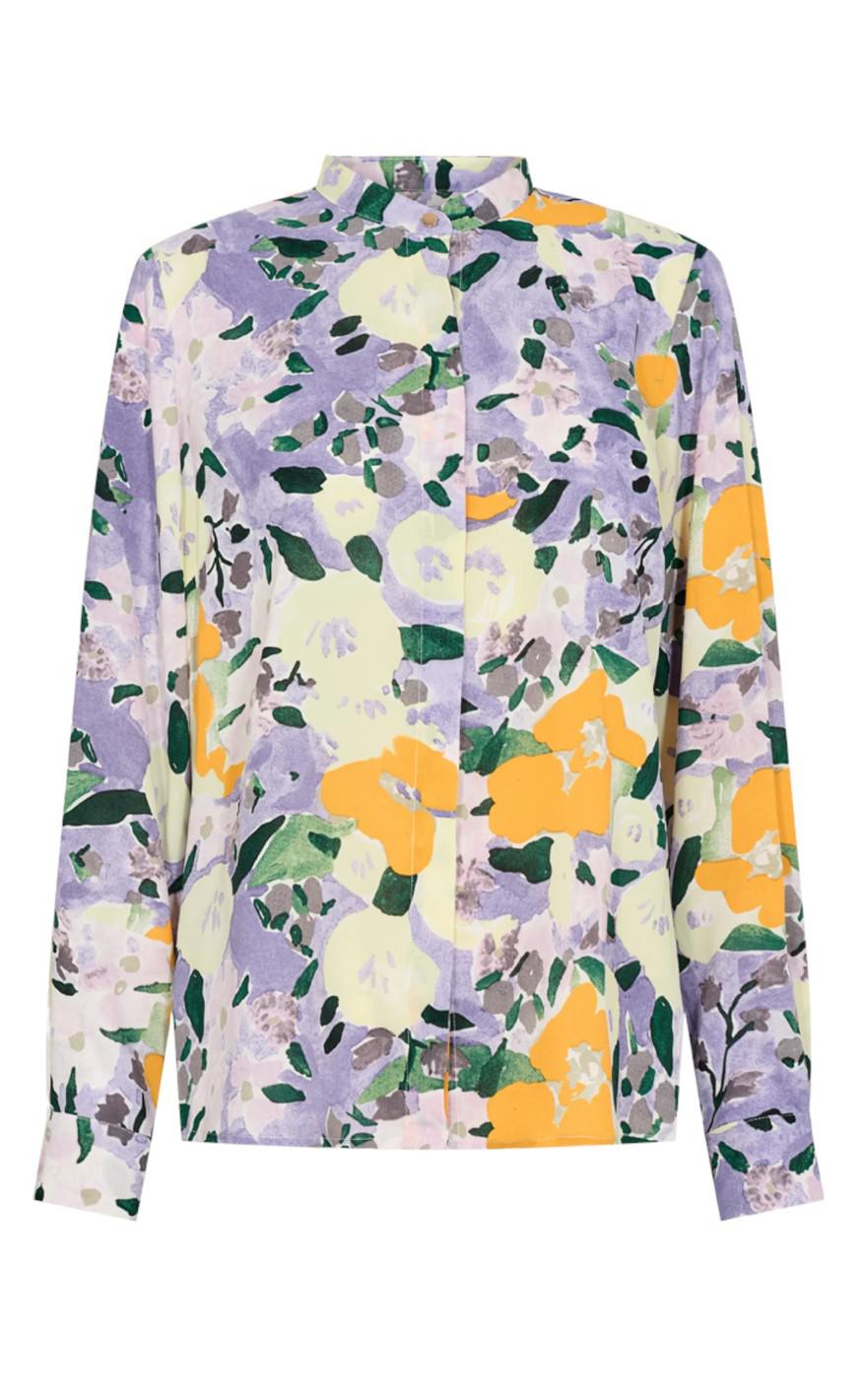 Liberte Bluse Maggie Big Flower
