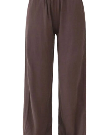 Liberte Bukser Balu Brown