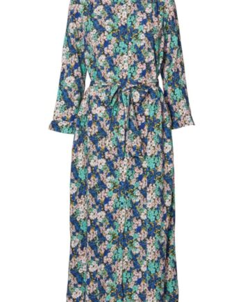 Lollys Laundry Kjole Harper Flower Print