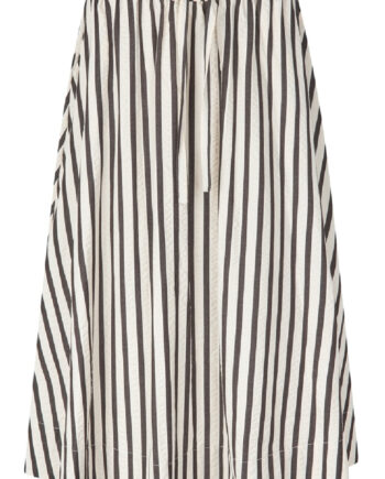 Lollys Laundry Nederdel Bristol Stripe