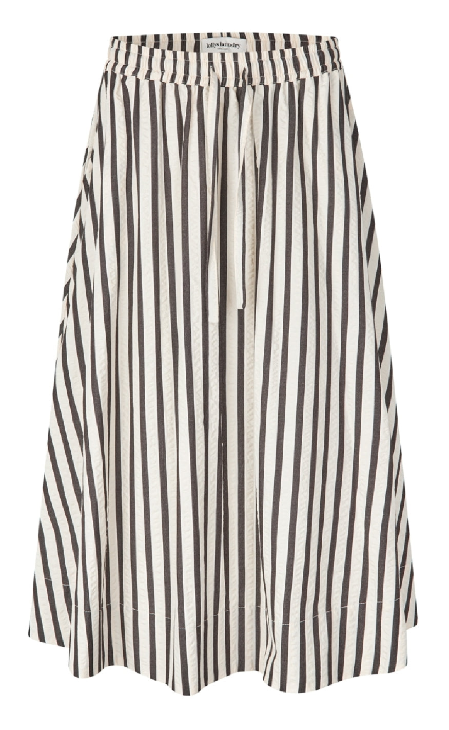 Lollys Laundry Nederdel Bristol Stripe