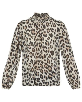 Love   Divine Bluse Love1077-  Leo