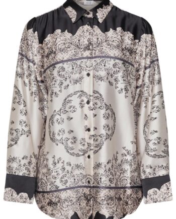 Love   Divine Bluse Love1275-  Paisley