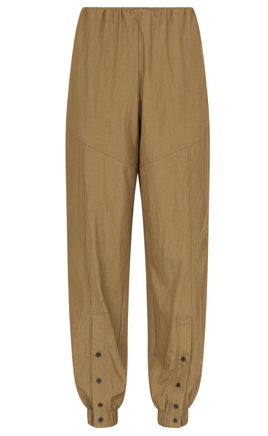 Love Divine Bukser Love1251 Golden Brown