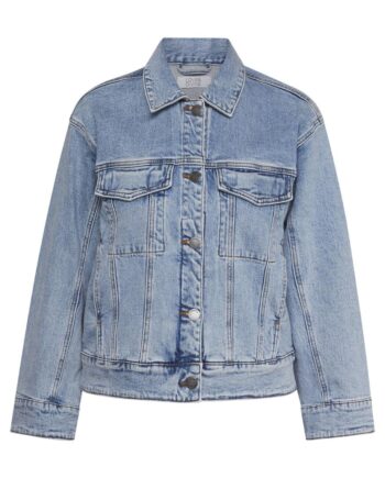 Love   Divine Jakke Love1304   Denim