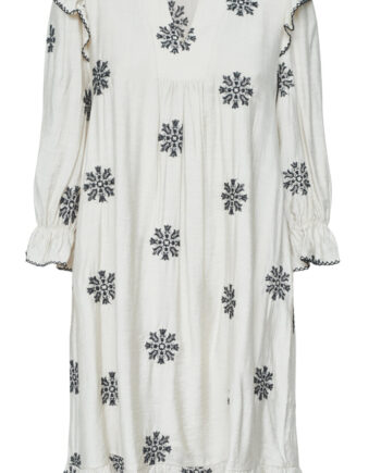 Love   Divine Kjole Love1235-  Bamboo Black Flower