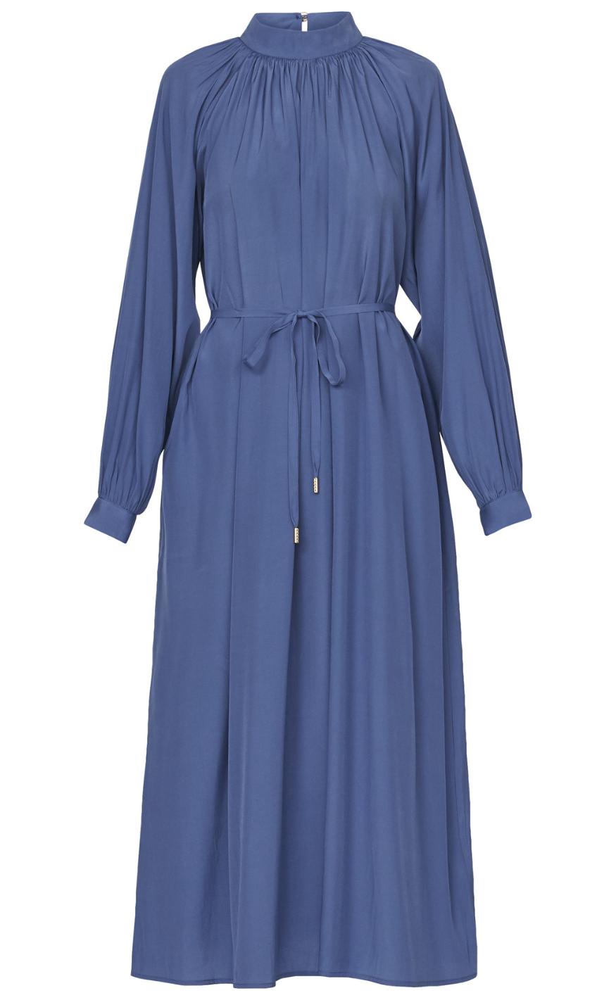 Love Divine Kjole Love1200 Mid Blue