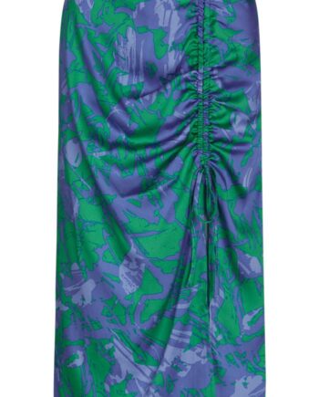 Love   Divine Nederdel Love921 Green Blue