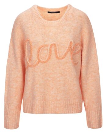 Luxzuz Strik Agneta Apricot Wash