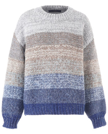 Luxzuz Strik Juliane Mood Indigo