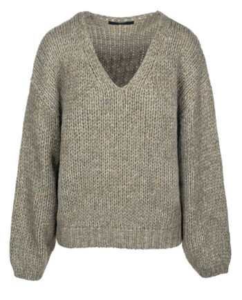Luxzuz Strik Lotti Dusky Green