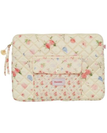 Maanesten Computer Sleeve 13 Quot  Alesea Roses And Shells