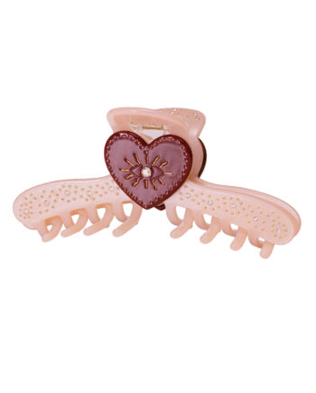 Maanesten Hårklemme Dealla Blush
