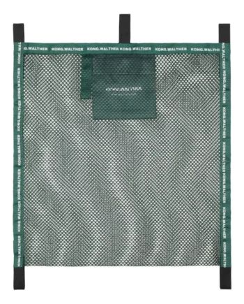Magic Shopper Net Nylon Green