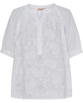 Marta Du Chateau Bluse 6165 Alicia White