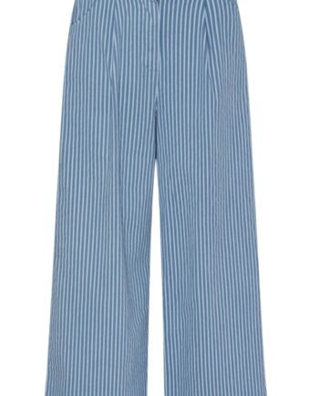 Marta Du Chateau Bukser 6180 Didi Avio Blue