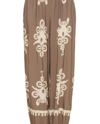 Marta Du Chateau Bukser 5883 Lily Fango