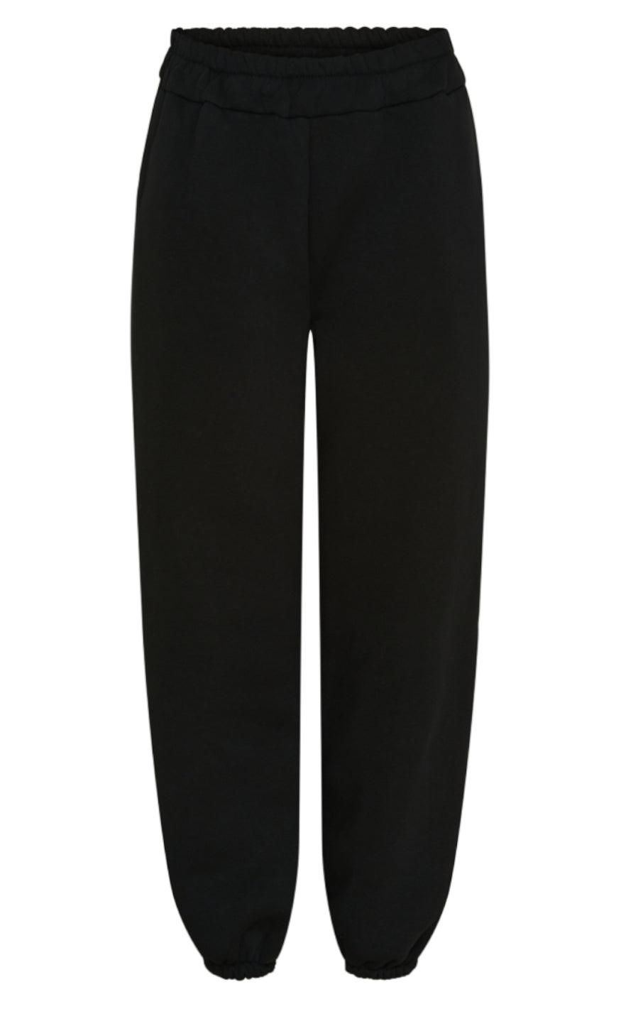Marta Du Chateau Bukser 6028 Lizzy Black