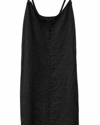 Marta Du Chateau Kjole Anisa Black