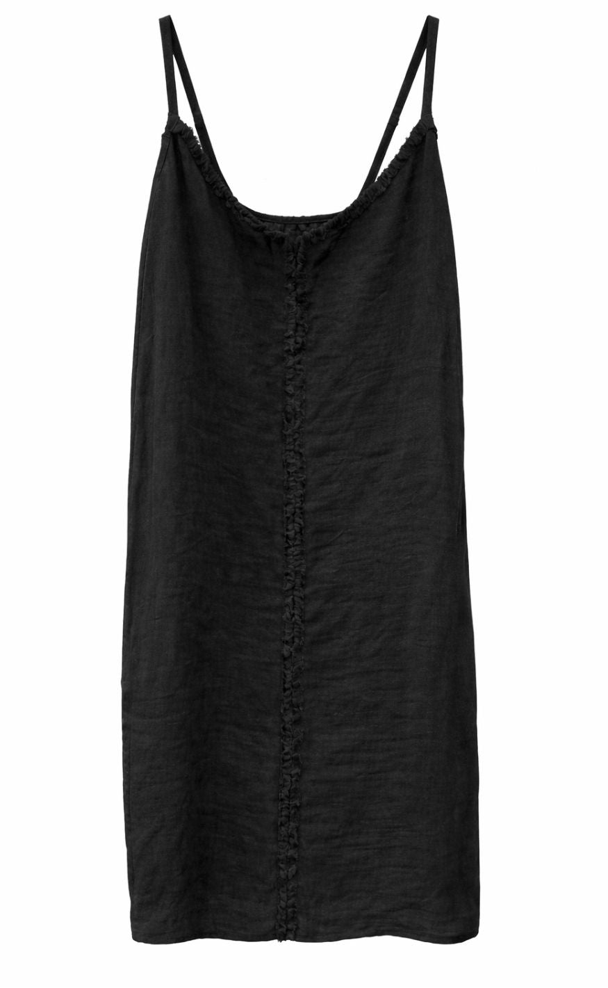 Marta Du Chateau Kjole Anisa Black
