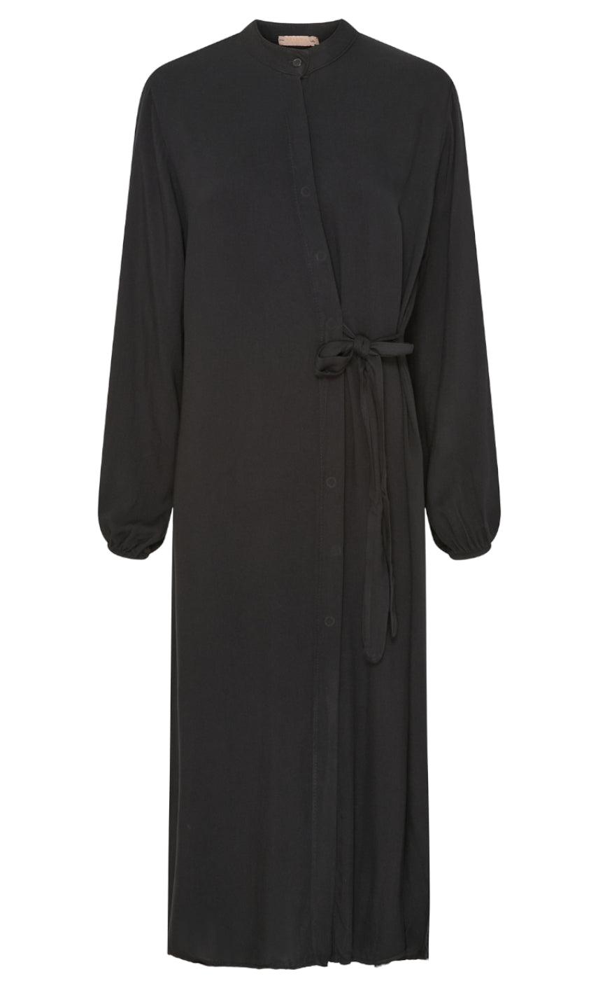 Marta Du Chateau Kjole 54001 Black