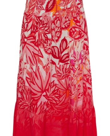 Marta Du Chateau Nederdel 5201   5849 Rosso