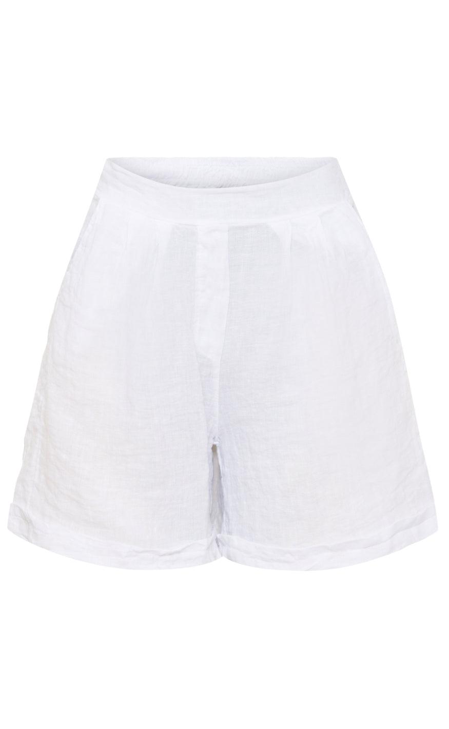 Marta Du Chateau Shorts 61072 Sophia White