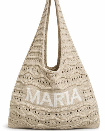 Marta Du Chateau Taske Lilja Alabama Beige