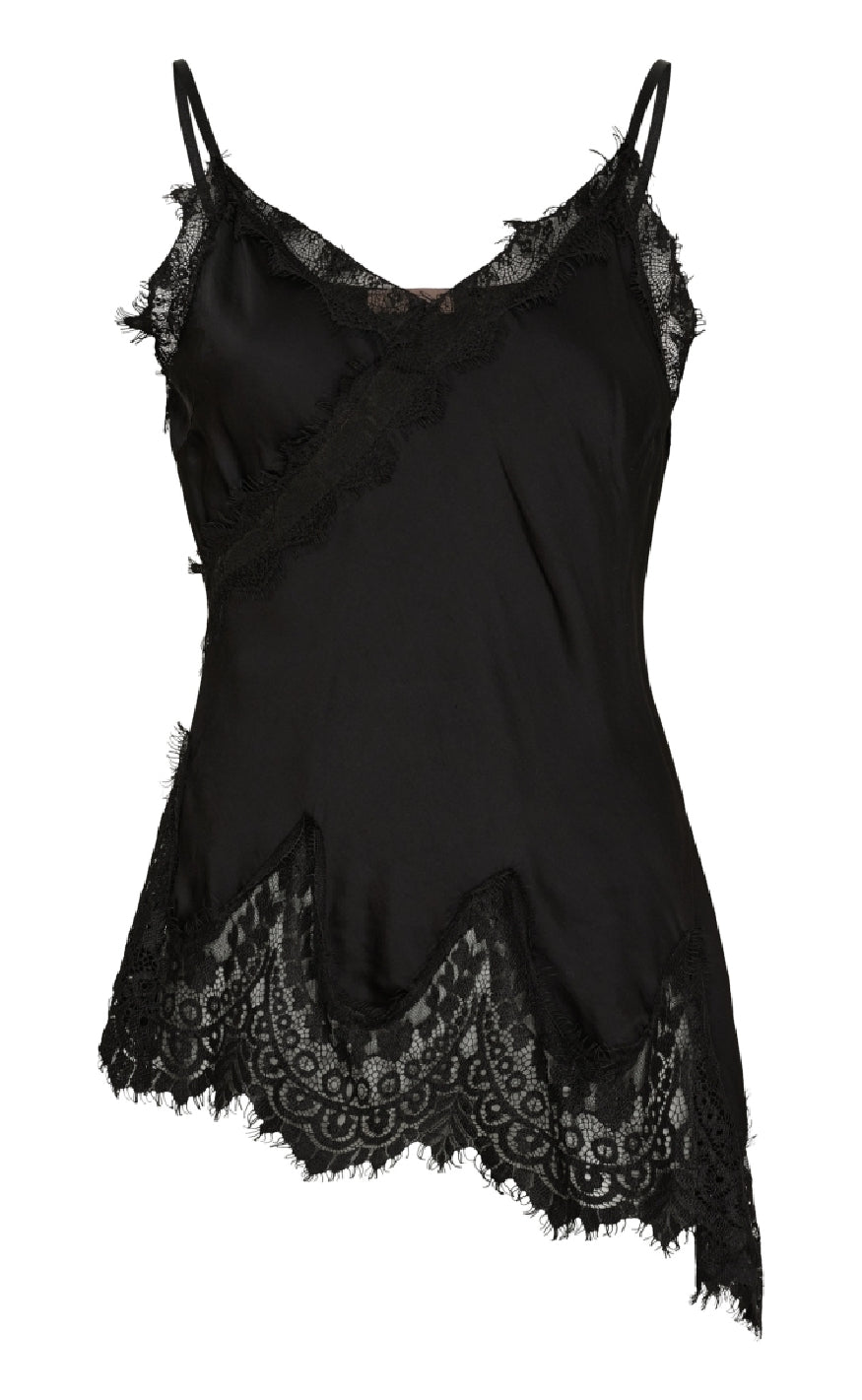 Marta Du Chateau Top Dream Black