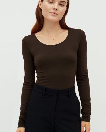 Mbym Bluse Anna Java