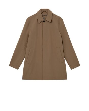 Mmgbarkeley Coat