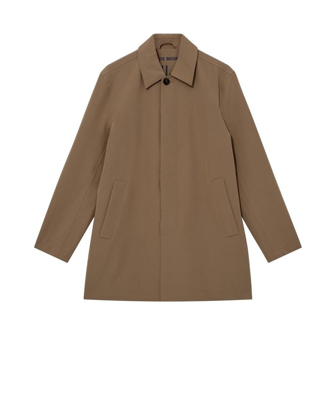 Mmgbarkeley Coat