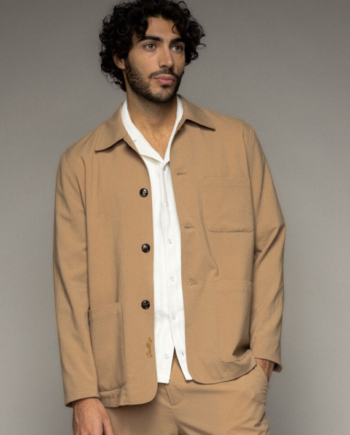 Mmgconor Seer Jacket